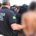 Em uma semana, Polícia Civil é acionada para quase 40 medidas protetivas de urgência em Roraima