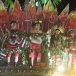 Desfile da Salgueiro sobre povo Yanomami vira filme e tem pré-estreia em cinema de Boa Vista