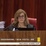 Isabel Gallotti, relatora do processo contra Denarium, deixa o TSE