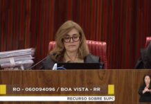 Isabel Gallotti, relatora do processo contra Denarium, deixa o TSE