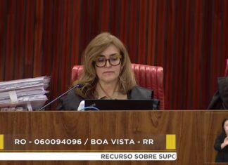 Isabel Gallotti, relatora do processo contra Denarium, deixa o TSE