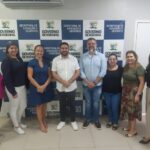Presidente da Comissão Especial dos ex-Territórios Federais veio a Roraima para debater enquadramento de servidores