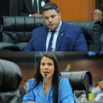 Deputado do União Brasil diz ter sido ameaçado depois de discordar de Catarina Guerra