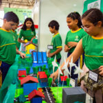 Feira de Iniciação Científica reúne 110 escolas municipais a partir desta terça (17)