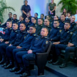 Prefeitura de Boa Vista empossa mais 30 agentes da Guarda Civil Municipal