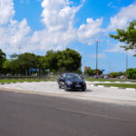 Prefeitura libera nova alça de acesso à avenida Venezuela