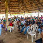 Arthur Henrique reforça compromisso com saúde, educação, agro e infraestrutura em visita a comunidades indígenas