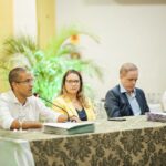 Alunos de medicina vão estagiar em unidades de saúde da prefeitura, após acordo