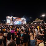 Marcha para Jesus reúne milhares de fiéis durante o fim de semana na capital