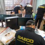 Ministério Público de Roraima terá laboratório de tecnologia contra crimes financeiros