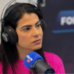 ‘Nem colando as respostas Catarina conveceu ouvintes da rádio’, por Rubens Medeiros