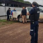 Pela primeira vez, ANTT se envolve em operação anti-garimpo em Roraima