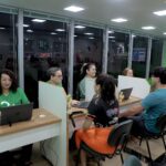 Parada do Orgulho LGBTQIAPN+ em Boa Vista terá oferta de serviços jurídicos da DPE-RR, neste domingo (29)