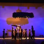 Espetáculo de dança homenageia obra de Roberto Carlos no Teatro Municipal