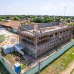Após obras, escola municipal no Centenário aumentará 300 vagas