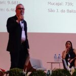 Violência sexual contra mulheres indígenas em RR é debatida no XXVII Congresso Nacional de Criminalística