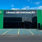 Câmara de Conciliação da DPE-RR já está em endereço novo