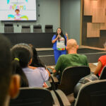 Teamarr promove treinamento sobre turismo inclusivo