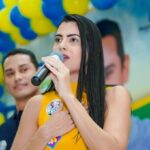 Catarina Guerra é confirmada como candidata do União Brasil à Prefeitura de Boa Vista em decisão do TRE-RR