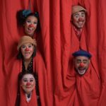 Vem aí, o 1° Festival de Palhaços de Roraima