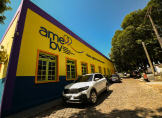 AME BV libera R$ 363 mil em crédito para 121 empreendedores de Boa Vista