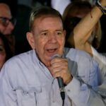 Edmundo González, líder da oposição a Maduro, foge da Venezuela após ordem de prisão