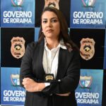 Investigadora de Roraima prende assassino do pai após 25 anos