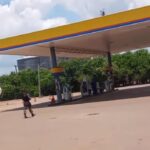 Criminosos assaltam posto de gasolina na zona Oeste de Boa Vista