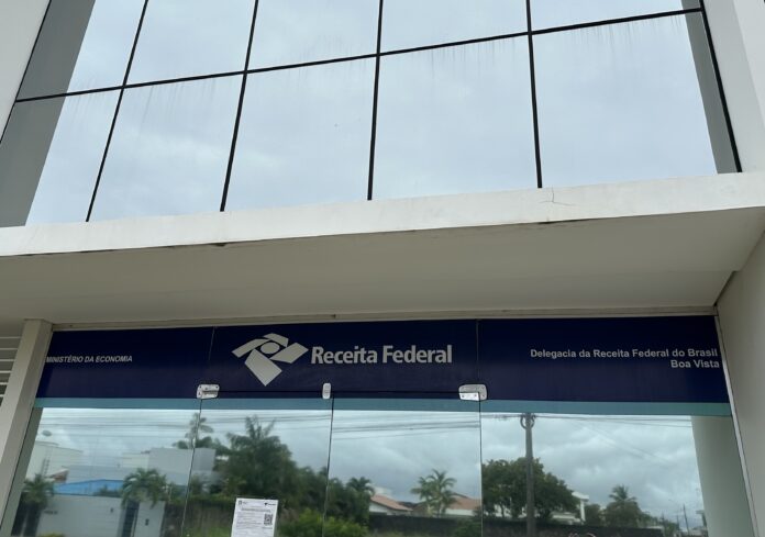 Receita federal