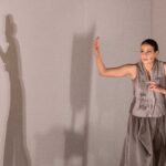 Espetáculo com Denise Fraga retoma programação do Mormaço Cultural