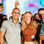 Arthur promete escola com mais de 900 vagas e asfalto no bairro Airton Rocha