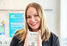 Processada pela Caixa, Paulinha Leite dá dicas para acertar na mega da virada