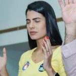 ‘Procura-se Júlia’: Informação falsa de Catarina Guerra vira meme