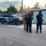 Cinco são presos em operação para combater tráfico de drogas em Roraima