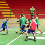 Projeto cria mecanismo para identificar talentos esportivos nas escolas de Boa Vista