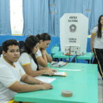 Mais de 10 mil jovens de Roraima vão votar pela primeira vez