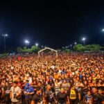 Marcha para Jesus será neste fim de semana na capital