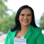 Nilra Jane é reeleita reitora do IFRR