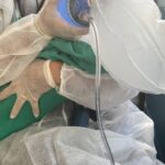 Mulher dá à luz sem saber que estava grávida em Boa Vista