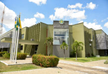 Secretários ligados a Teresa pedem para sair da Prefeitura de Boa Vista após apoio do MDB a Sampaio; adjuntos assumem