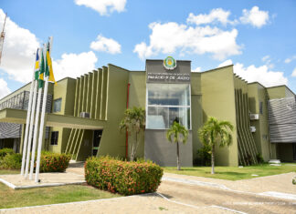 Prefeitura Boa Vista cria frente para enfrentar impactos das mudanças climáticas boa vista