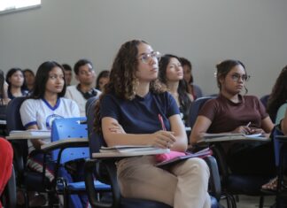 Enem será neste domingo (9); mais de 14 mil candidatos se inscreveram em Roraima