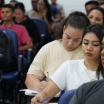 Sonho de ser concursado leva 200 alunos ao cursinho preparatório da Escolegis