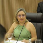 Cecília Lorenzon pede renúncia de cargo em conselho da CERR