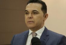 PF faz buscas em endereços de Jalser Renier em investigação sobre desvio de recursos