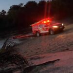 Jovem desaparece ao mergulhar em balneário na zona Leste de Boa Vista