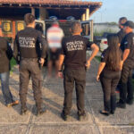Tio é preso suspeito de estuprar sobrinhas após uma delas denunciar crime durante atividade em escola de Boa Vista