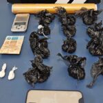 Suspeito de liderar “disk-entrega” de drogas é preso pela Polícia Civil no Caranã