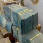 PF apreende mais de R$ 1 milhão em Boa Vista e suspeita é que dinheiro seria usado em crime eleitoral