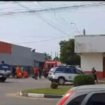 Homem é morto a facadas em via pública na zona Oeste de Boa Vista